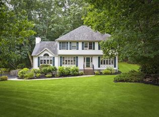 17 Sawmill Way, Georgetown, MA 01833