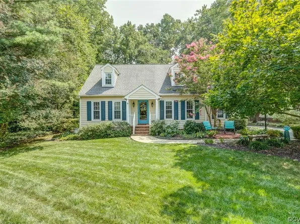 10201 Avenham Way, Henrico, VA 23238