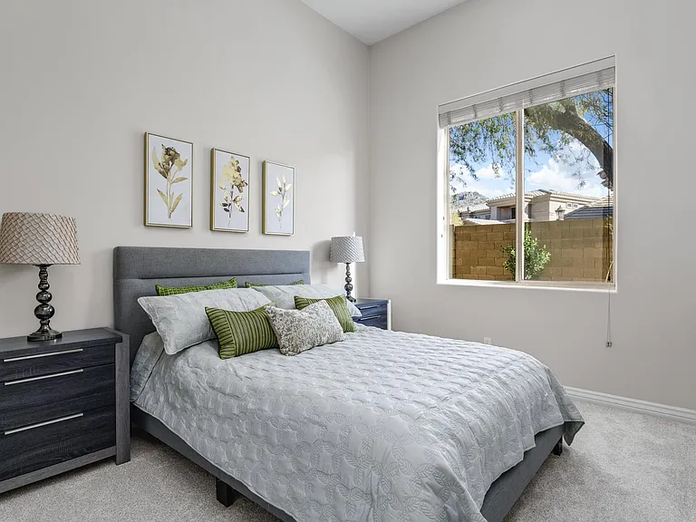 Guest Bedroom 2