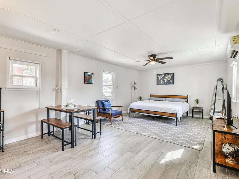 2729 Pershing Dr #REAR — Photo 5
