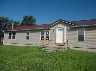 1145 SW 1050th Rd, Holden, MO 64040