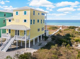 469 Haven Rd, Port Saint Joe, FL 32456