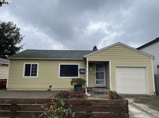 2927 SE 81st Ave, Portland, OR 97206