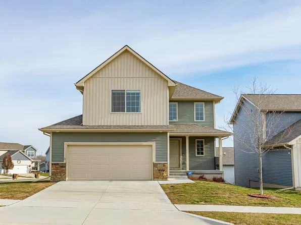 200 Aspen Dr, Norwalk, IA 50211