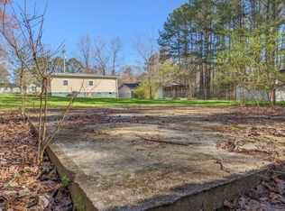 202 Yardley Ln, Resaca, GA 30755