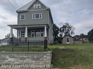 452 Reed Ave, Monessen, PA 15062