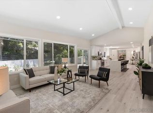 9250 Lovell Ln, La Mesa, CA 91941