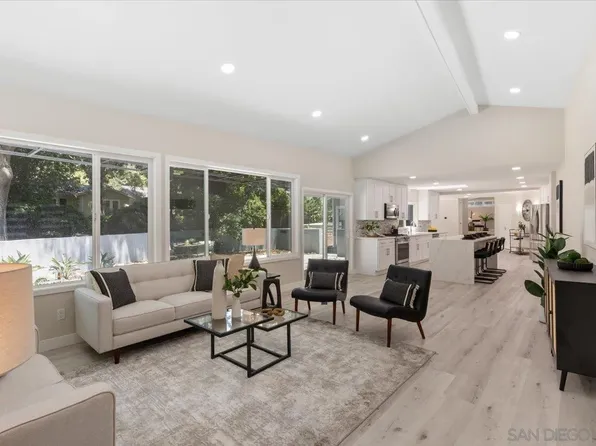 9250 Lovell Ln, La Mesa, CA 91941