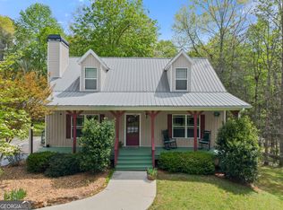 656 Stanley Nix Rd, Cleveland, GA 30528