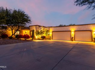 28847 N Ashbrook Ln, San Tan Valley, AZ 85144