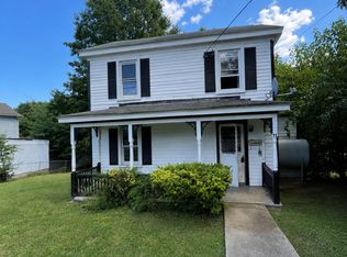11 Beverly St, Lynchburg, VA 24501