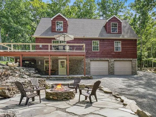 103 Owl Ct, Lackawaxen, PA 18435