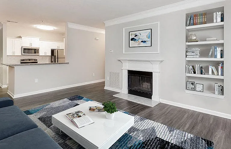 Grand Oasis Apartment Homes — Photo 5