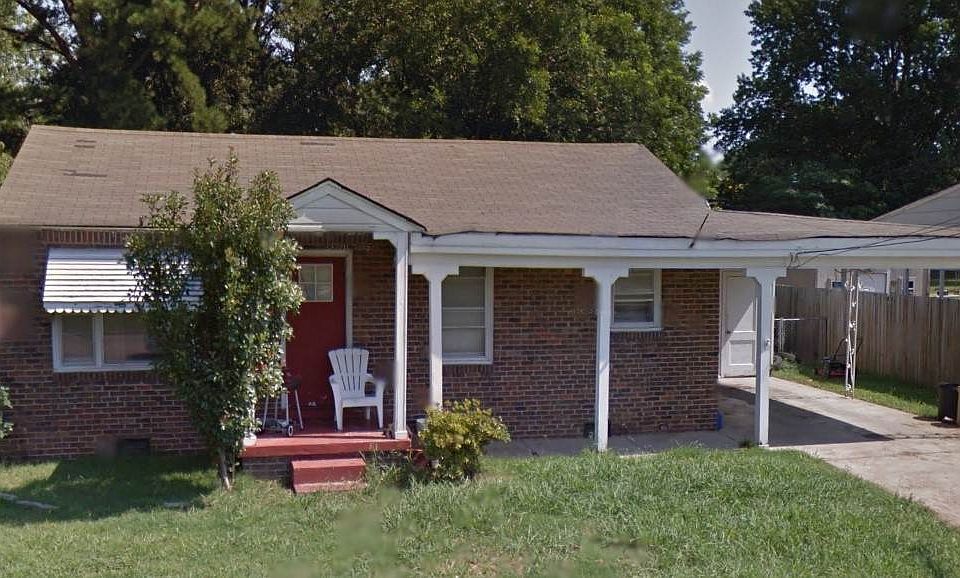2nd image of 243 D St