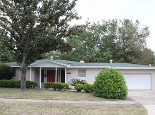 4035 Schirra Dr, Jacksonville, FL 32277