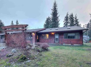 1001 Arctic Cir, Juneau, AK 99801