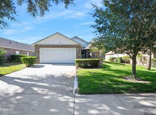 33 Reflections Village Dr, Ormond Beach, FL 32174