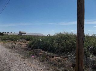 4249 Manatee St, Clint, TX 79836