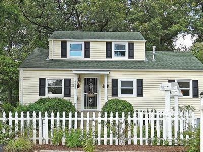 6002 Reed St, Landover, MD, 20785