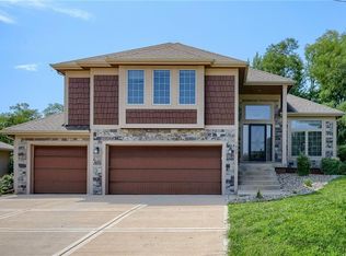 7432 N Tipton Ave, Kansas City, MO 64152