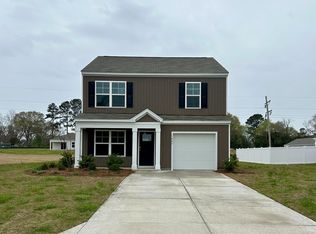 1085 Birdie Ct, Manning, SC 29102