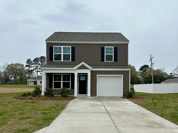 1085 Birdie Ct, Manning, SC 29102