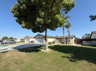 1318 Evadonna Rd, Bakersfield, CA 93307