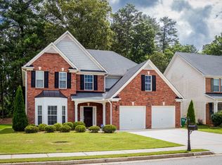 3880 Kittery Point, Snellville, GA