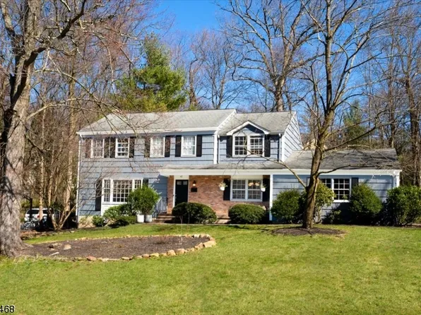 42 Princeton Dr, New Providence Boro, NJ 07974