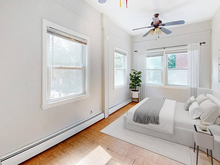 1526 Tremont St #2 — Photo 10