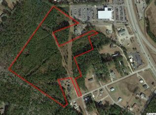 200 Saw Horse Dr, Little River, SC 29566