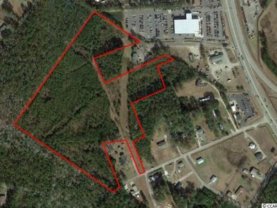 200 Saw Horse Dr. #17.71 AC Saw Horse Dr., Little River, SC, 29566
