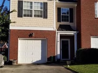 2975 Montague Place Dr, Lawrenceville, GA