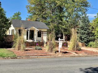 1747 S Downing St, Denver, CO 80210