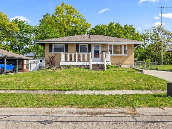 2nd image of 3336 Alexis Rd
