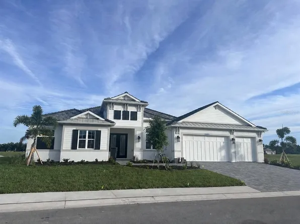 12319 Stonegate Trl, Parrish, FL 34219