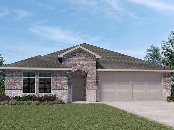 Plan Elevation.