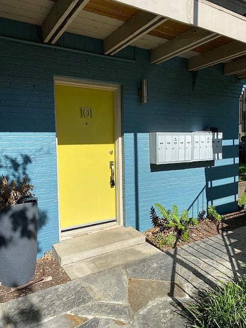 1st image of 5808 Oram St #1010