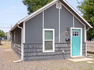 705 N 2nd St, Sterling, CO 80751