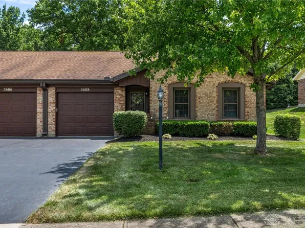 5688 Cobblegate Dr, Dayton, OH 45449