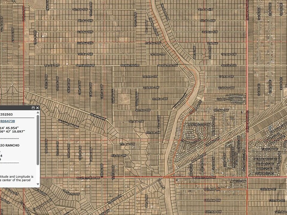 2nd image of 25th U5 B34 L7 St SW #5