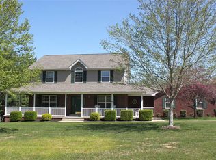 145 Stoney Point Ct, Elizabethtown, KY 42701