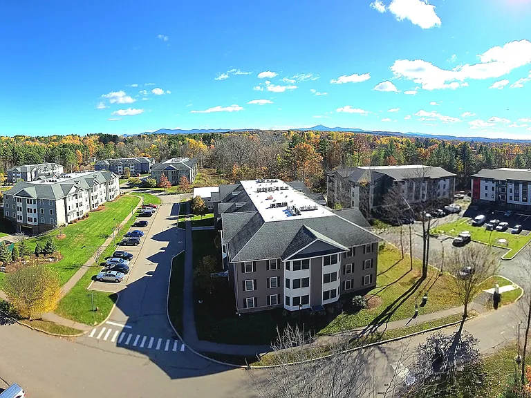 Village at Autumn Pond — Photo 24