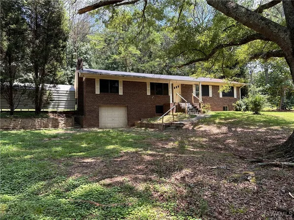 4458 Highway 18 W, Fayette, AL 35555