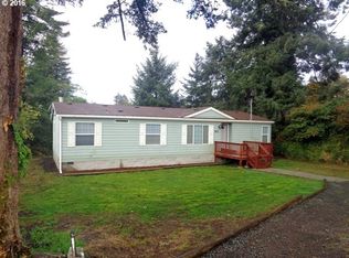 521 7th Ave, Coos Bay, OR 97420