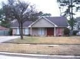 3536 Lannon St, Shreveport, LA 71118