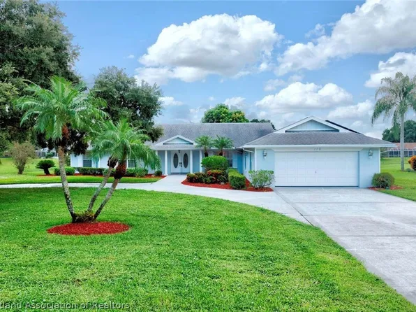 116 Melanie Dr, Lake Placid, FL 33852
