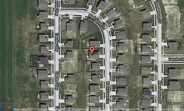 Map View