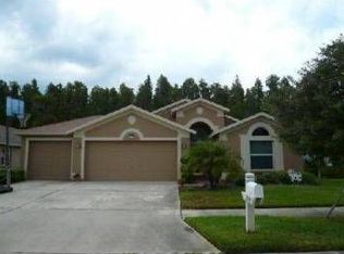 30909 Iverson Dr, Zephyrhills, FL 33543