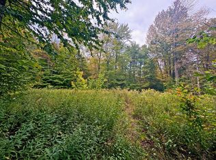 60 Stone Hill Rd, Rowe, MA 01367